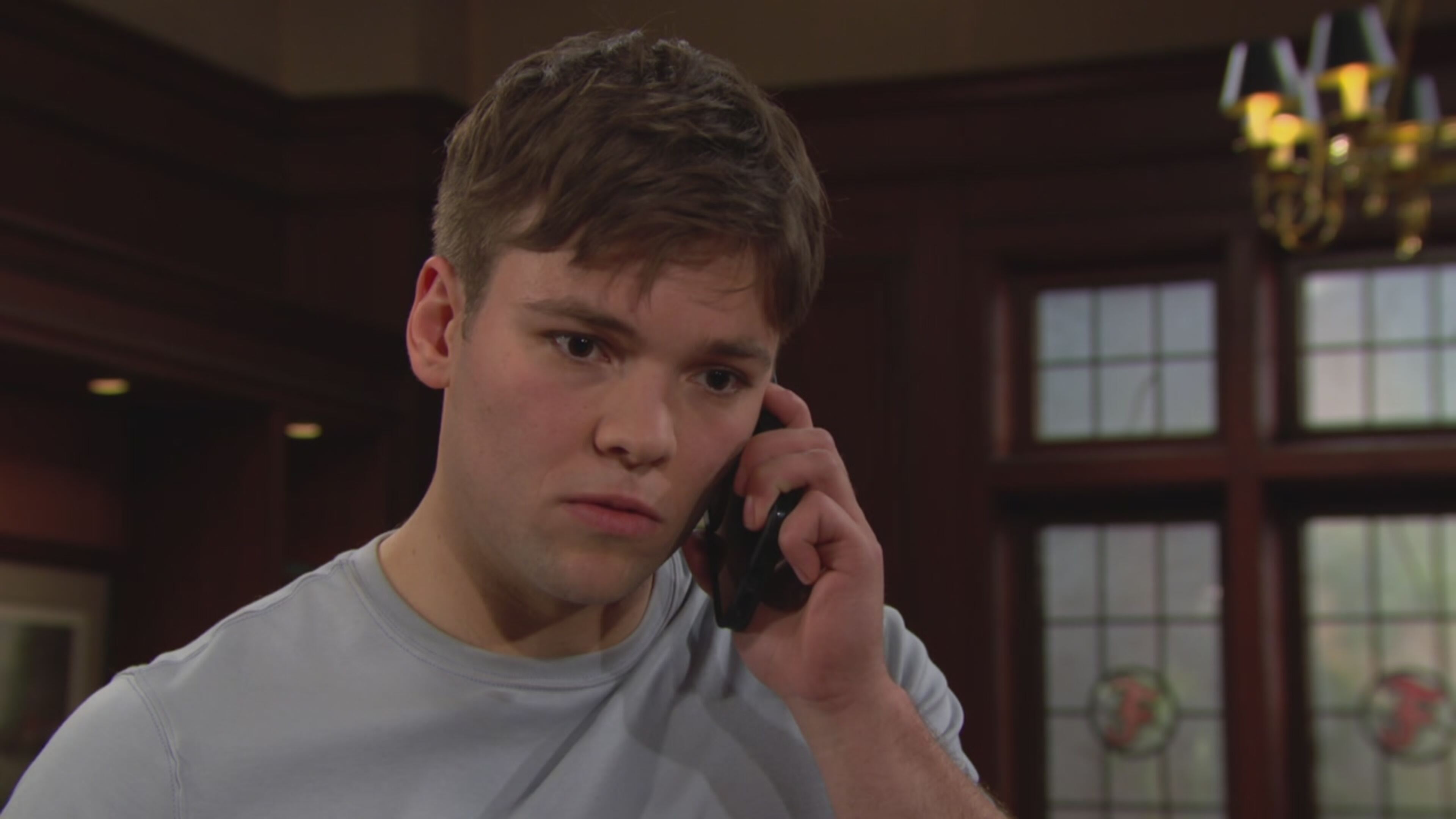 Beautiful - S34 Ep287