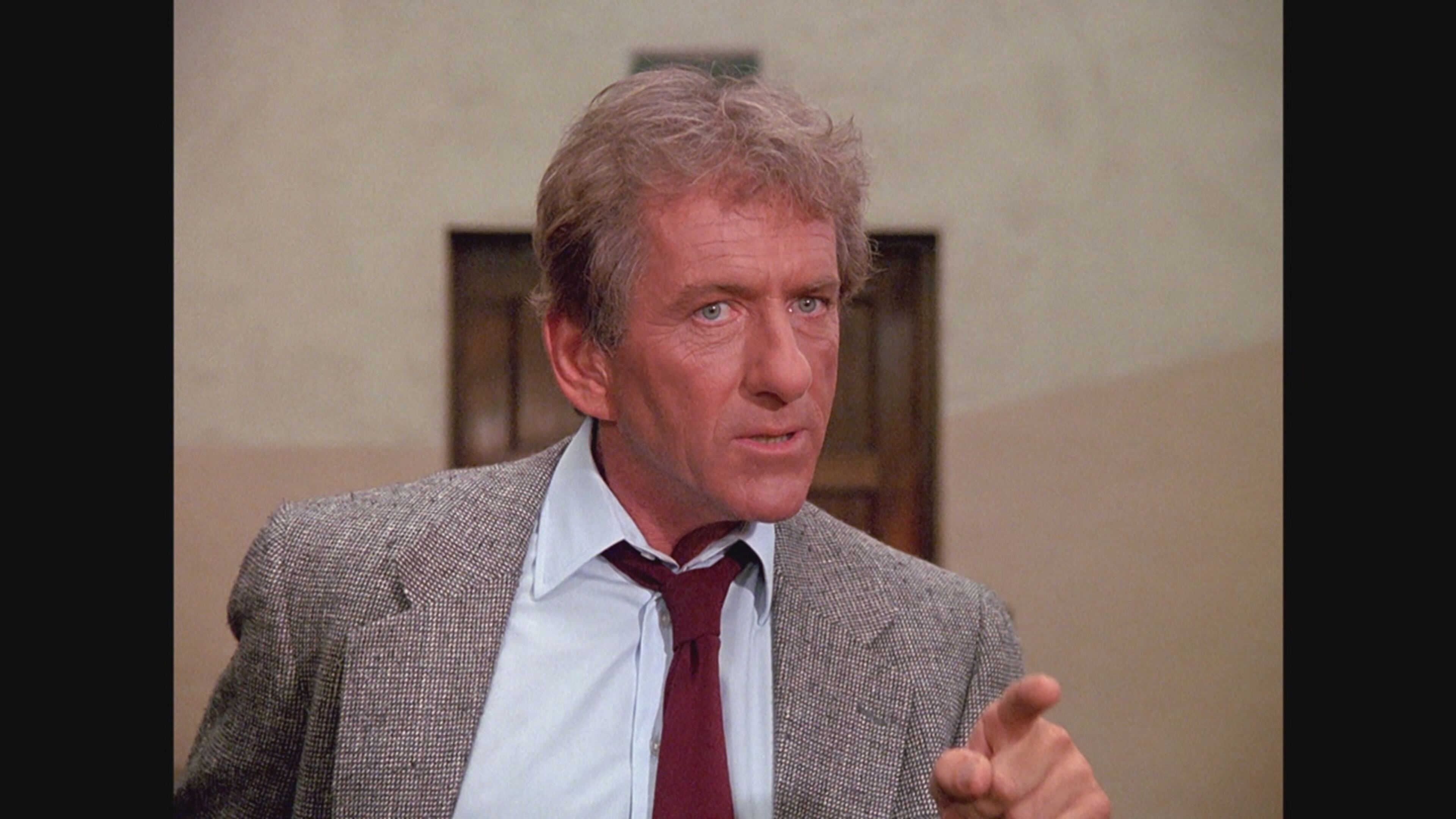 La signora in giallo 6 - S6 Ep7 Caso del tenente ballinger/virtu' di sam - i parte