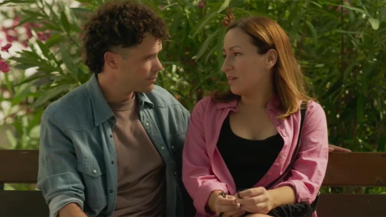 Ritorno a Las Sabinas - S1E37 - Episodio 37