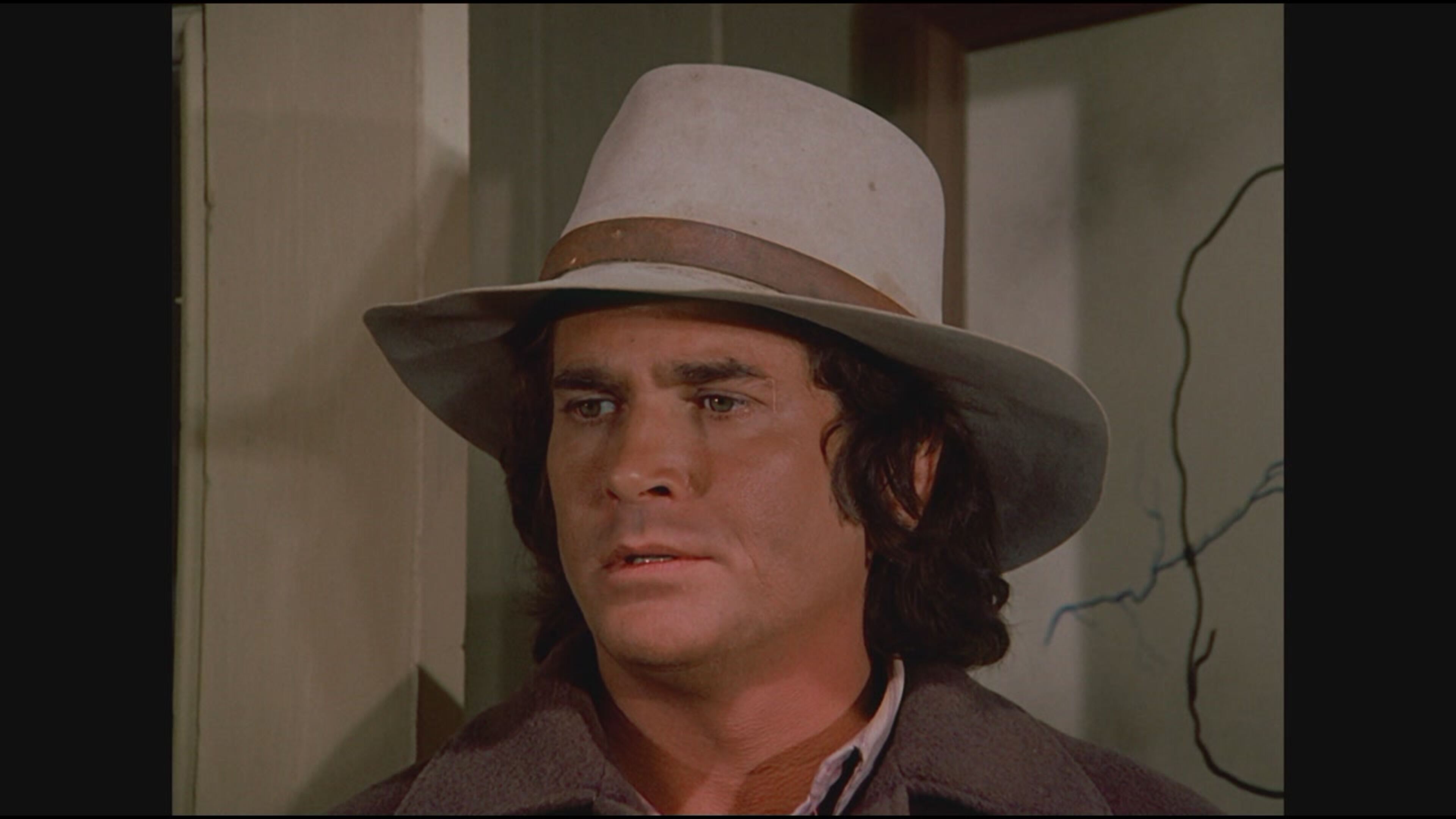 La casa nella prateria - La folle corsa