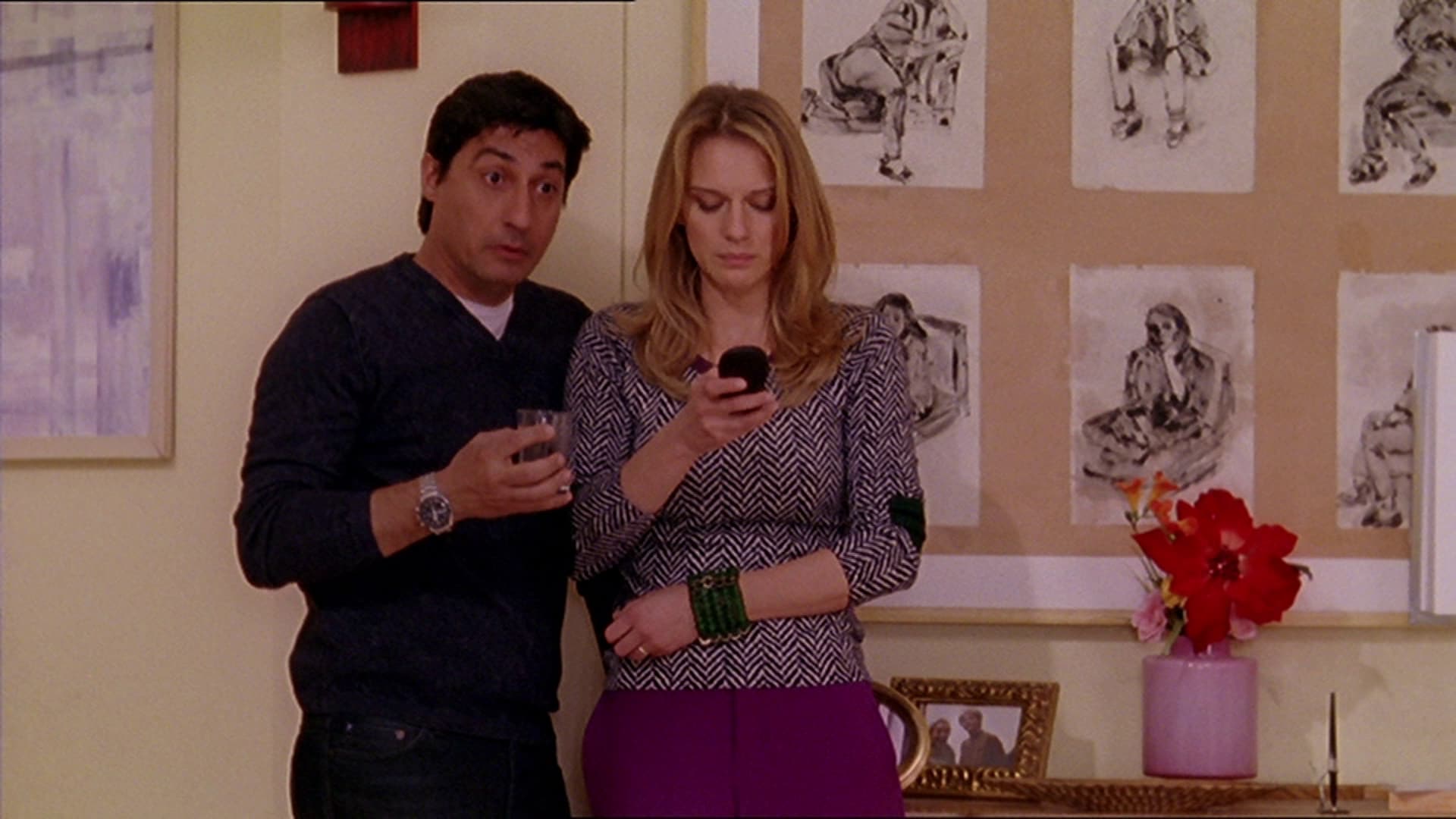 Tutti pazzi per amore - S3E9 - Giovedì, 15 dicembre