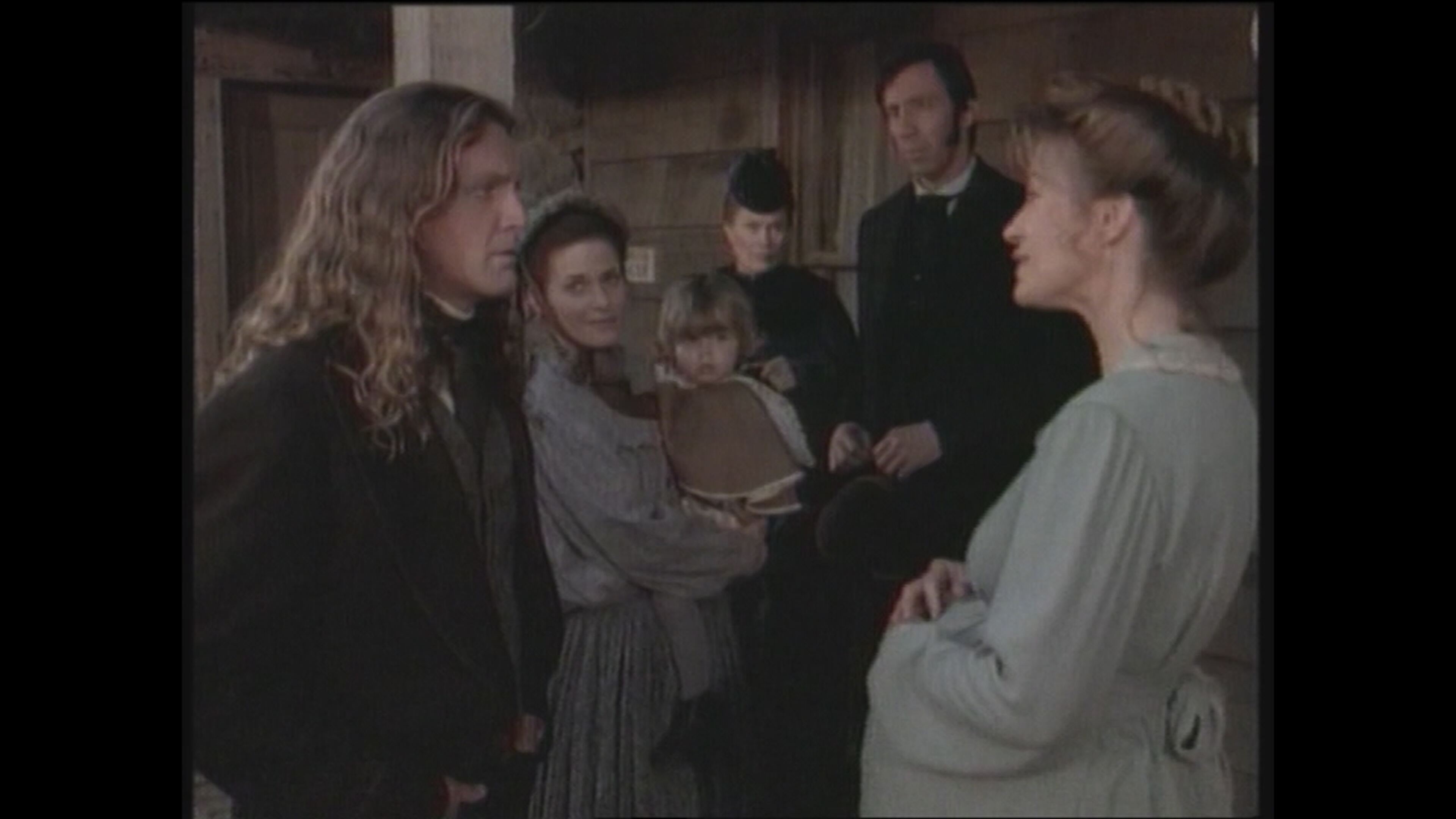 La signora del West - S4 Ep23 Donna dell'anno