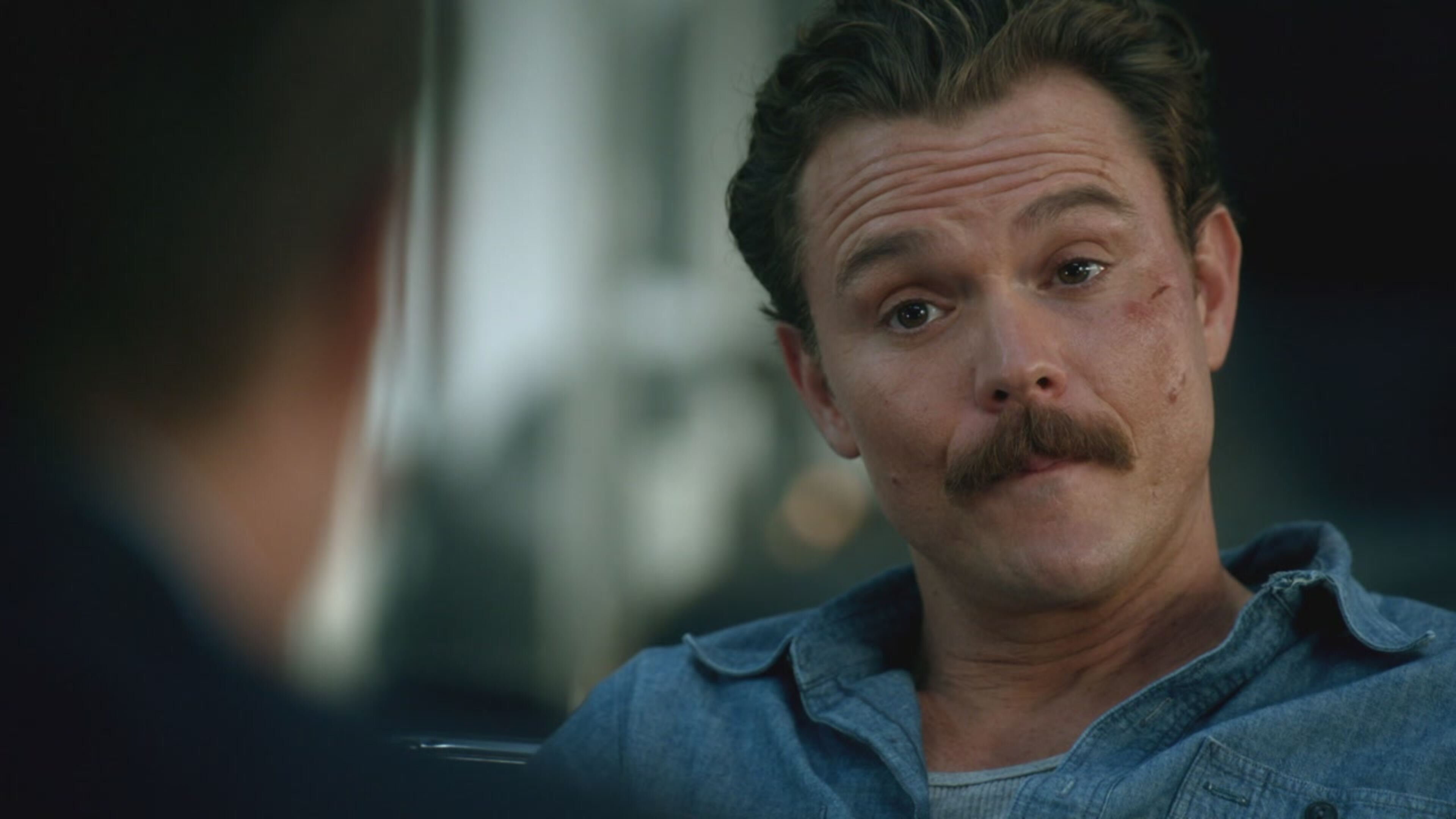 Lethal weapon 2 - S2 Ep6 Corsa all'oro