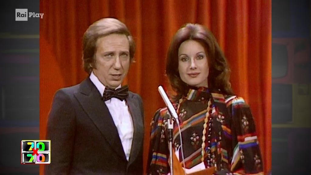 70 X 70 - Lo sapevate che... - Episodio 32 - I primi programmi a colori