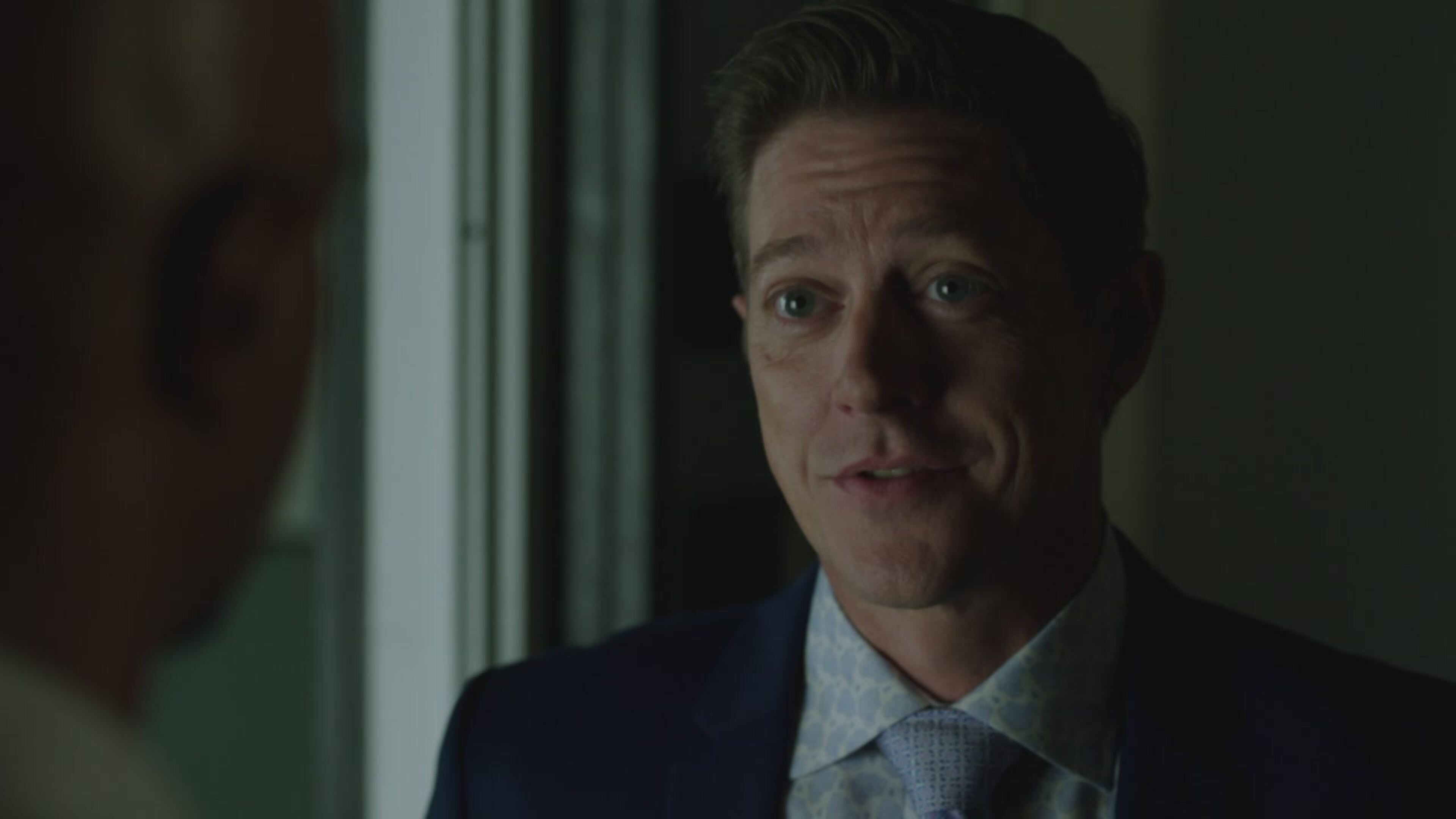 Lethal weapon 2 - S2 Ep7 Birdwatching