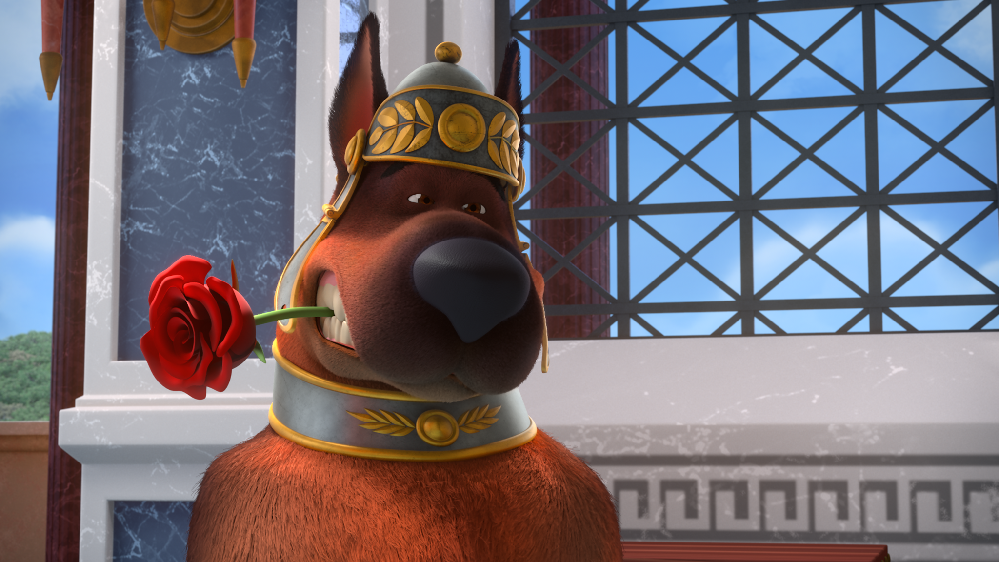 Idefix e gli Irriducibili - S2E11 - Mancanza di vitamina