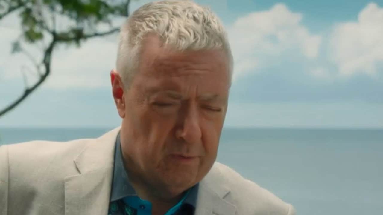 Delitti in Paradiso S7E5 Omicidio nel giorno dei morti