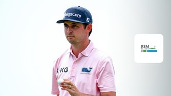 The RSM Classic | Giorno 2