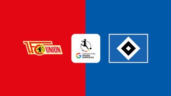 Union Berlino - Amburgo