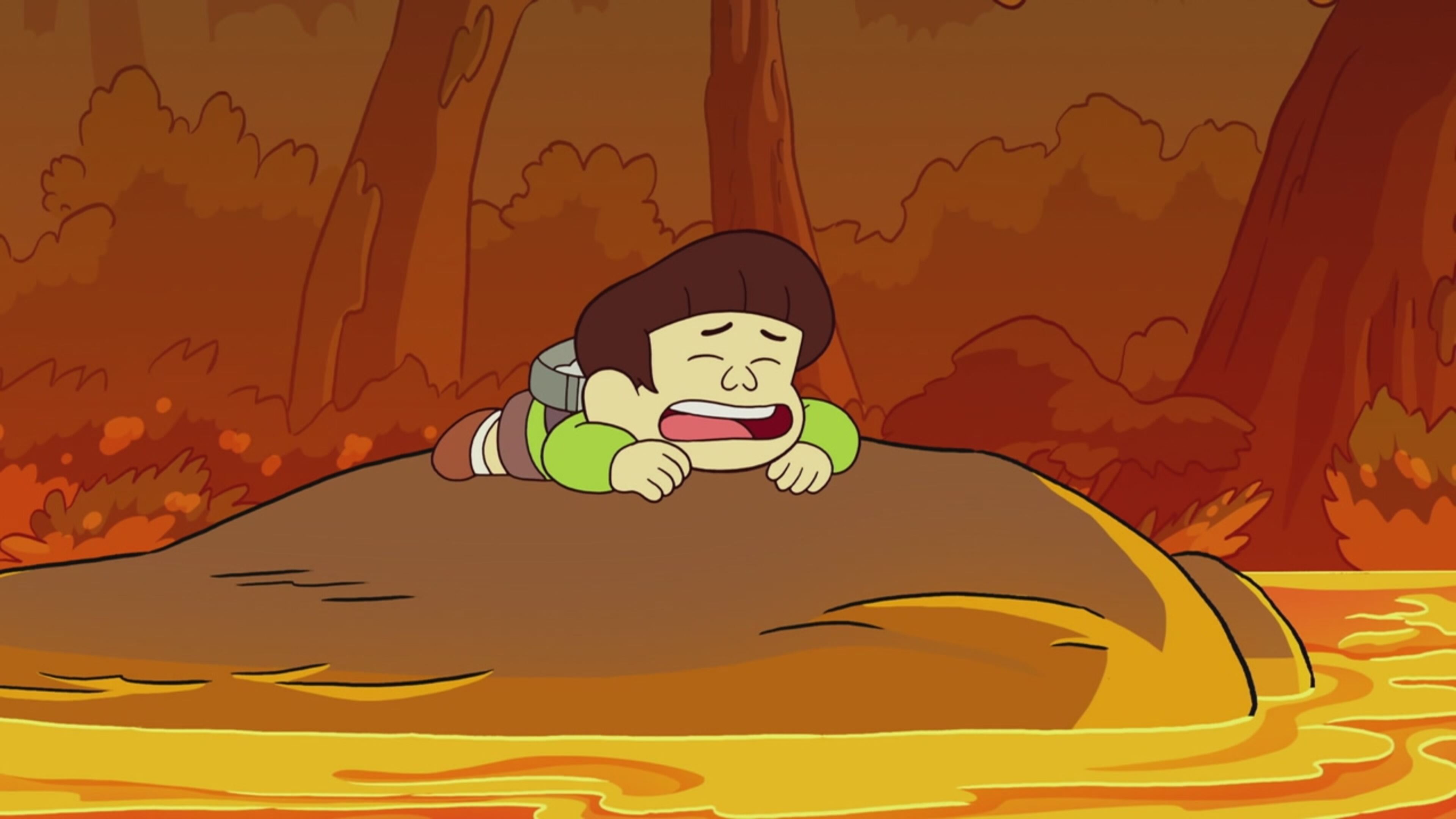 Craig - S3 Ep.3 - Alla ricerca di Jessica