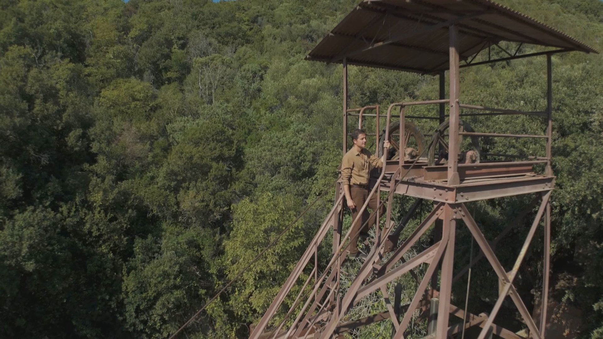 Newton. La scienza in miniera pt.6