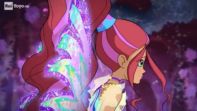 Winx Club - S8E9 - La luce di Gorgol