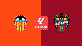 Valencia - Levante