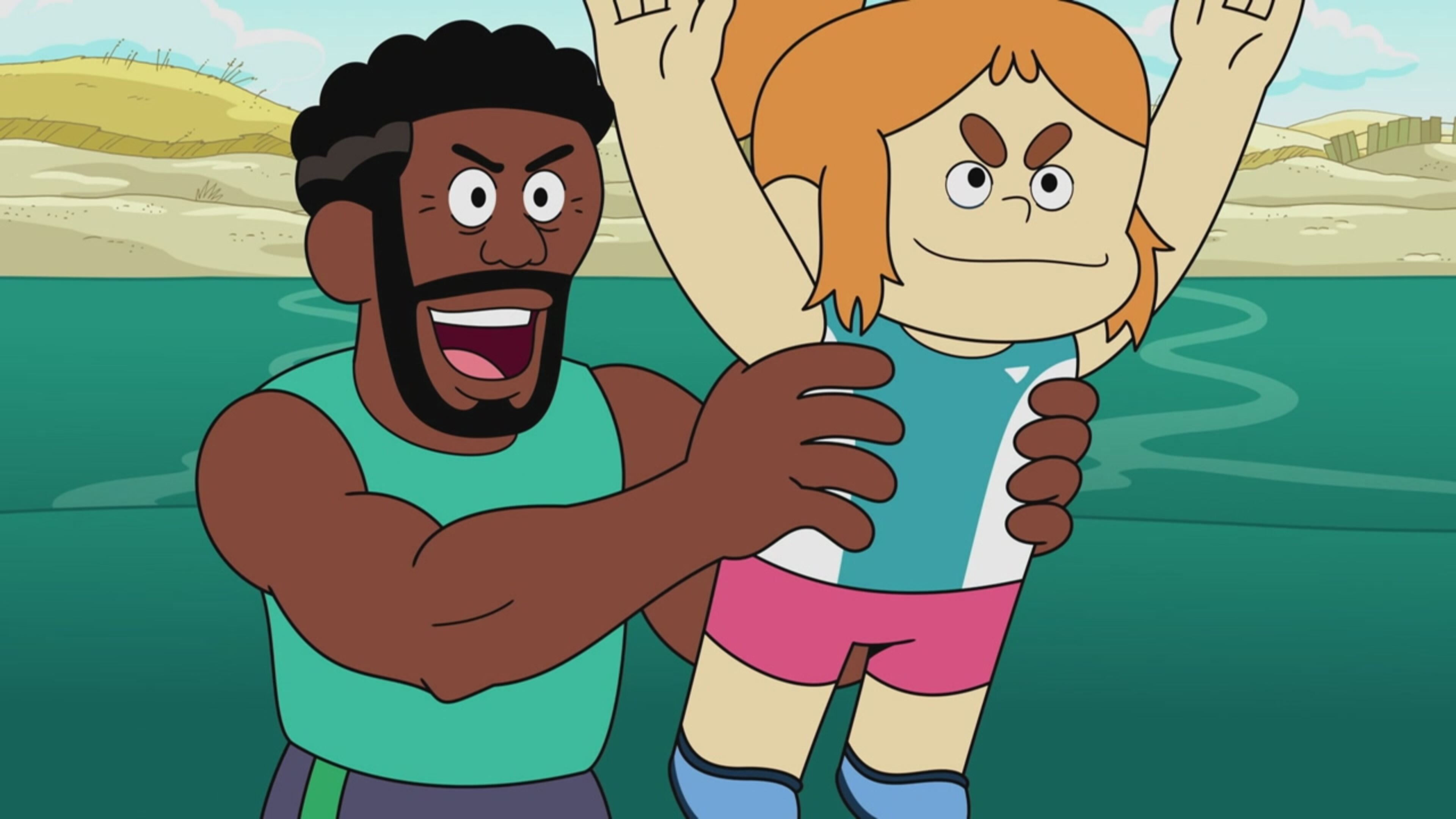 Craig - S3 Ep.6 - Una giornata in spiaggia