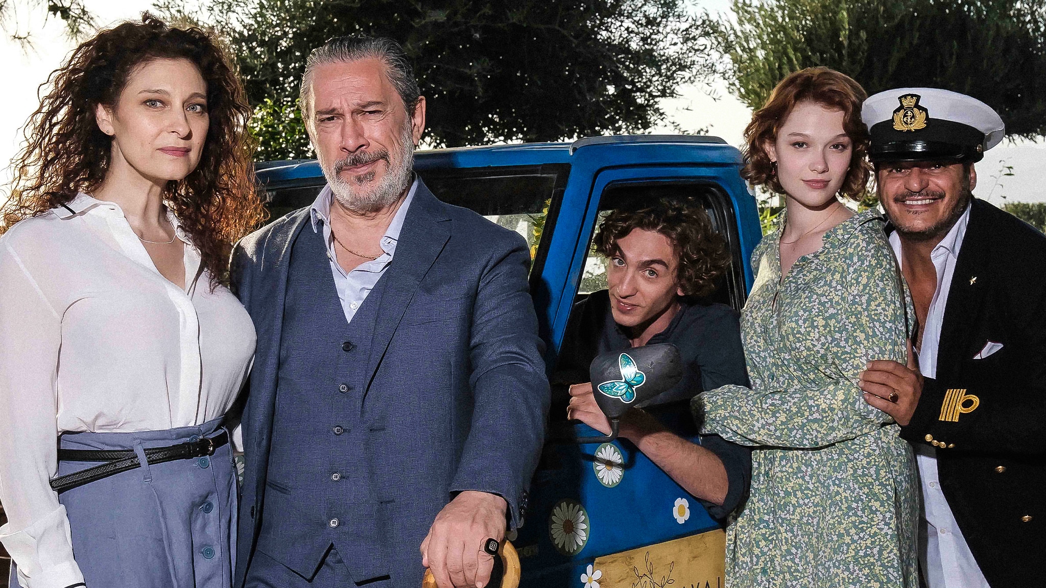 Purchè finisca bene - Tutto a posto