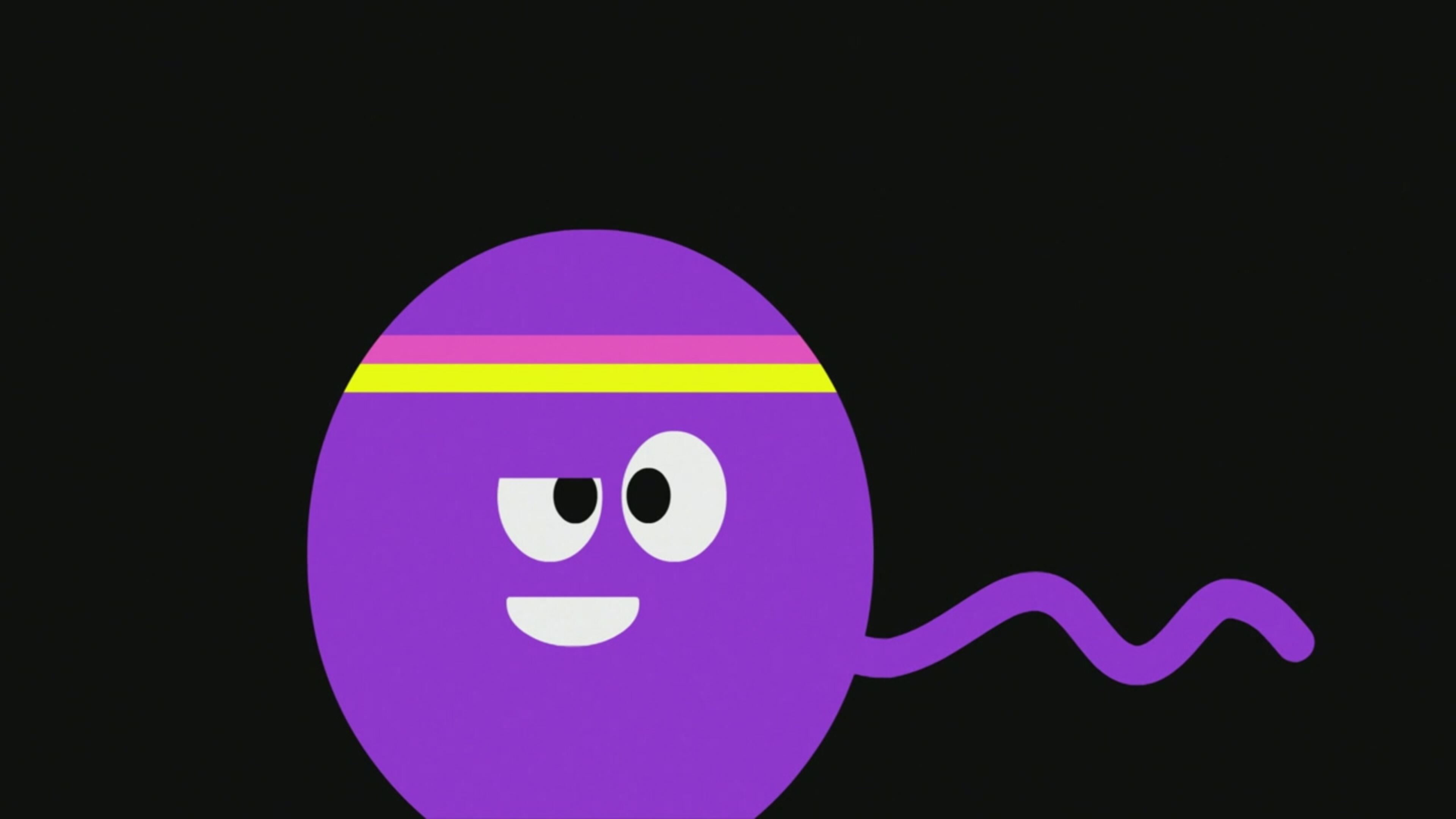 Hey Duggee - S2 Ep.22 - Il distintivo dell'ombra