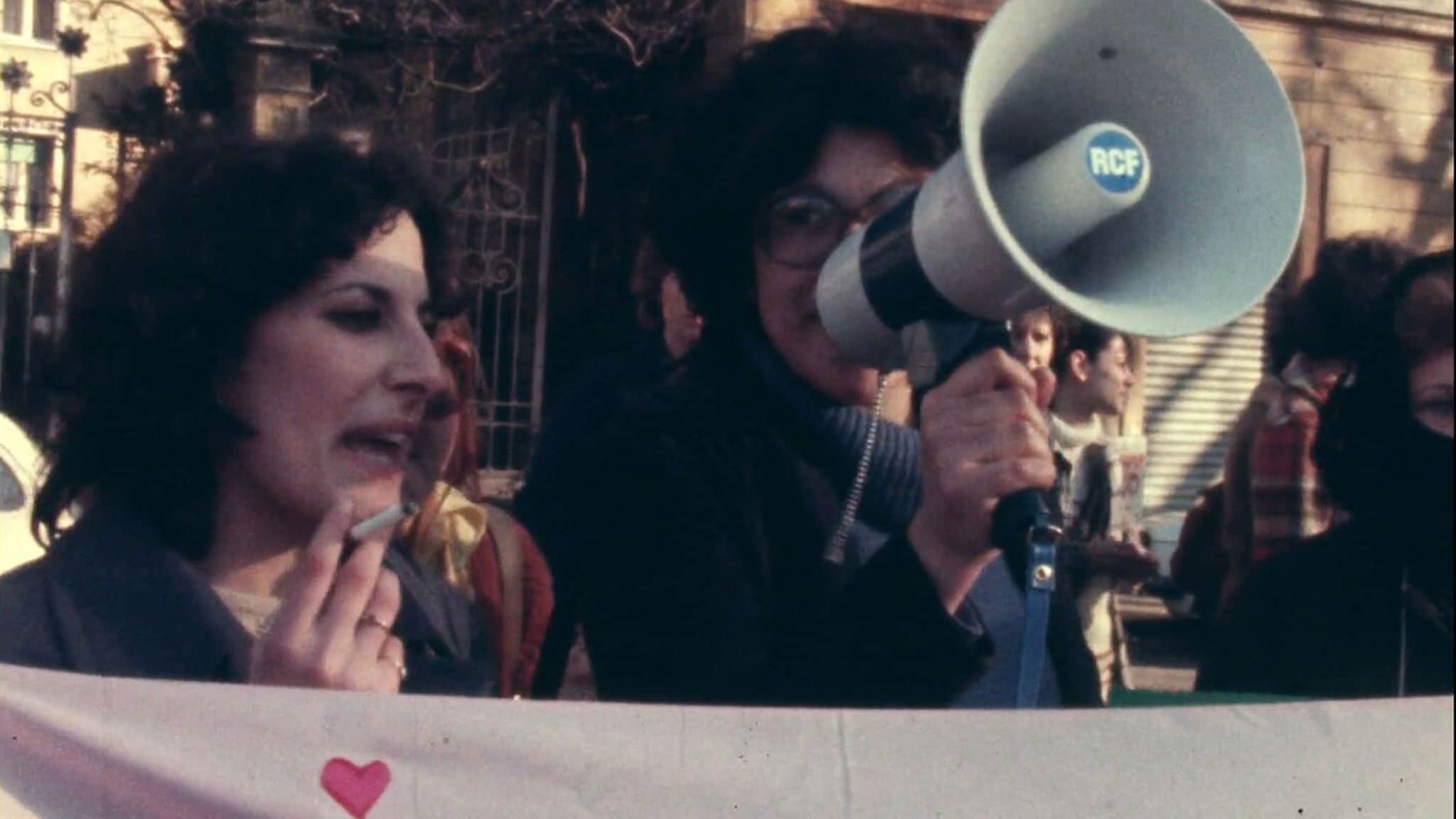 Amarcord - Si dice donna: l'universo femminile nella storia della Rai - Puntata del 21/11/2025