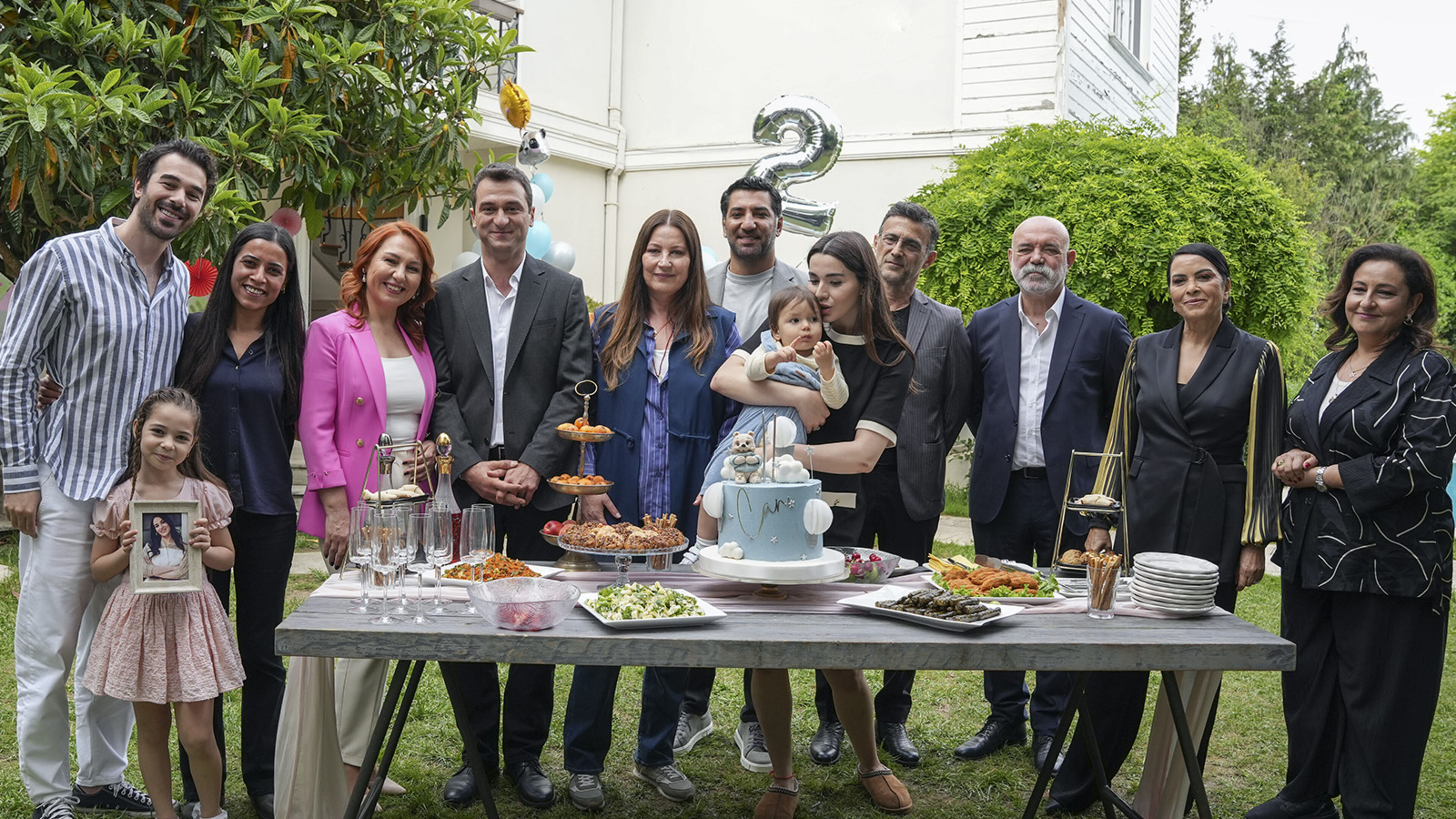 Tradimento 2 - S2 Ep110