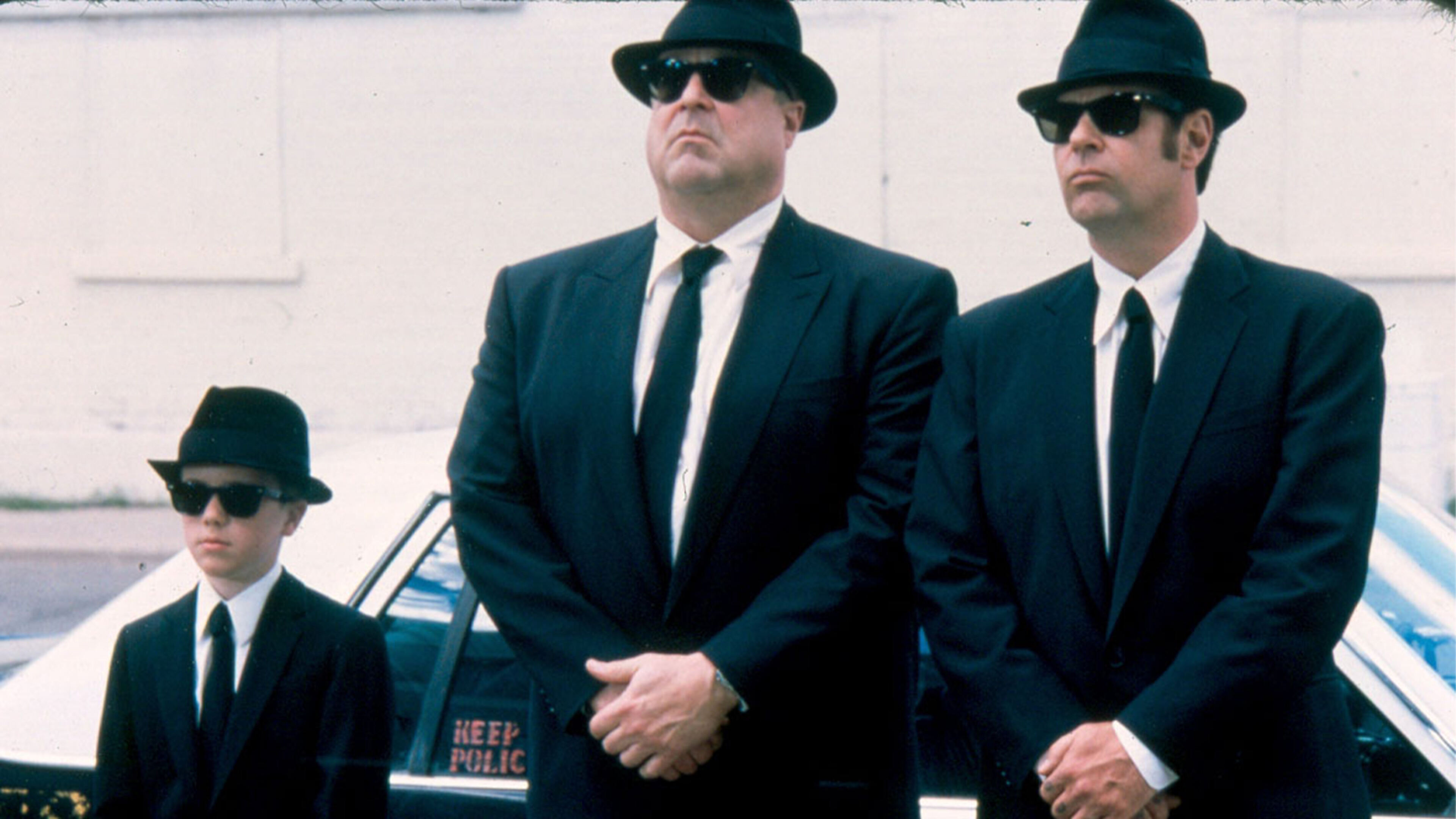 Blues Brothers - Il mito continua
