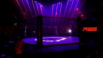 Warriors Cup LXXIV | Hill vs Gillis