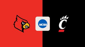 Louisville @ Cincinnati