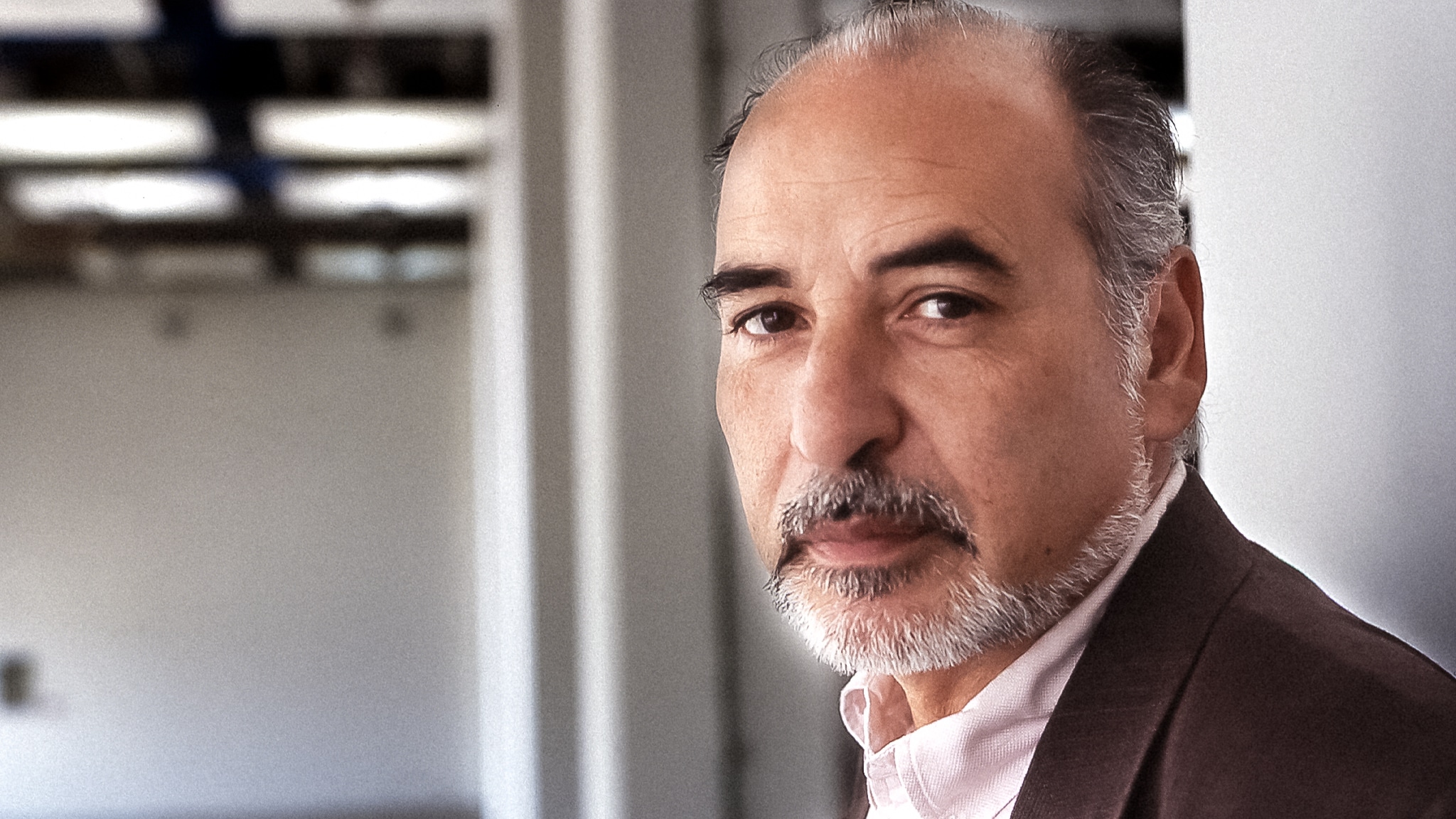 Cara Mérième - Lettera di Tahar Ben Jelloun sul razzismo