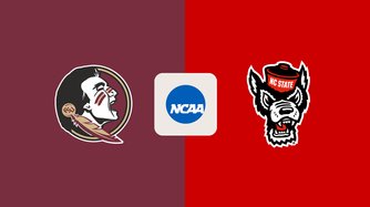 Florida State @ NC State