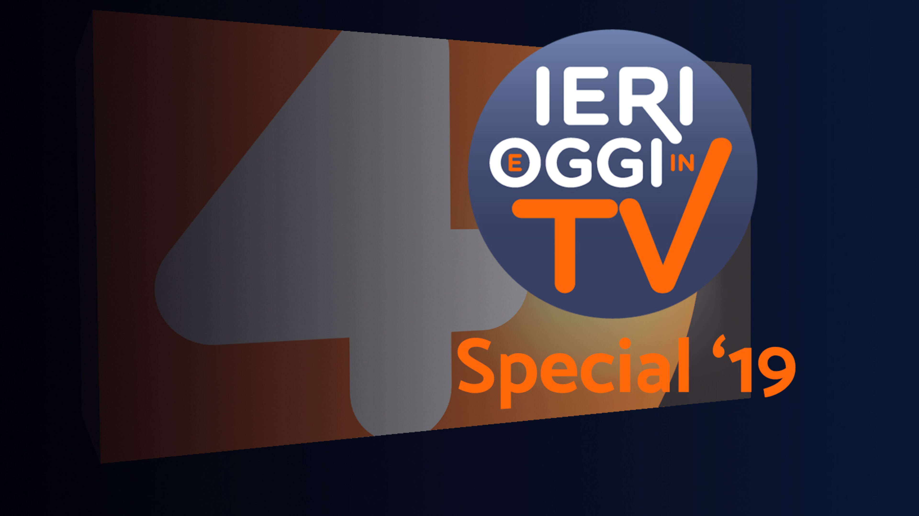 Mina Special Ieri e Oggi