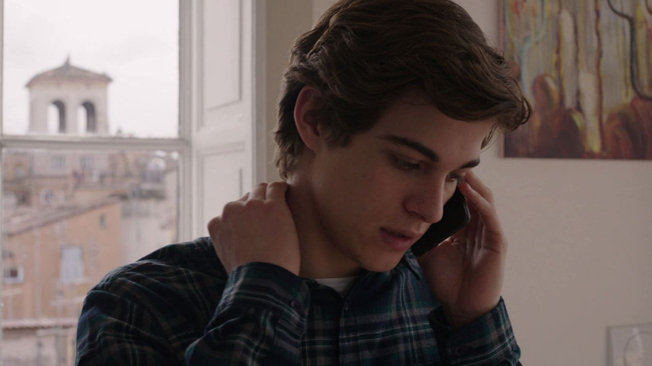 Una pallottola nel cuore S3E6 - Il giustiziere