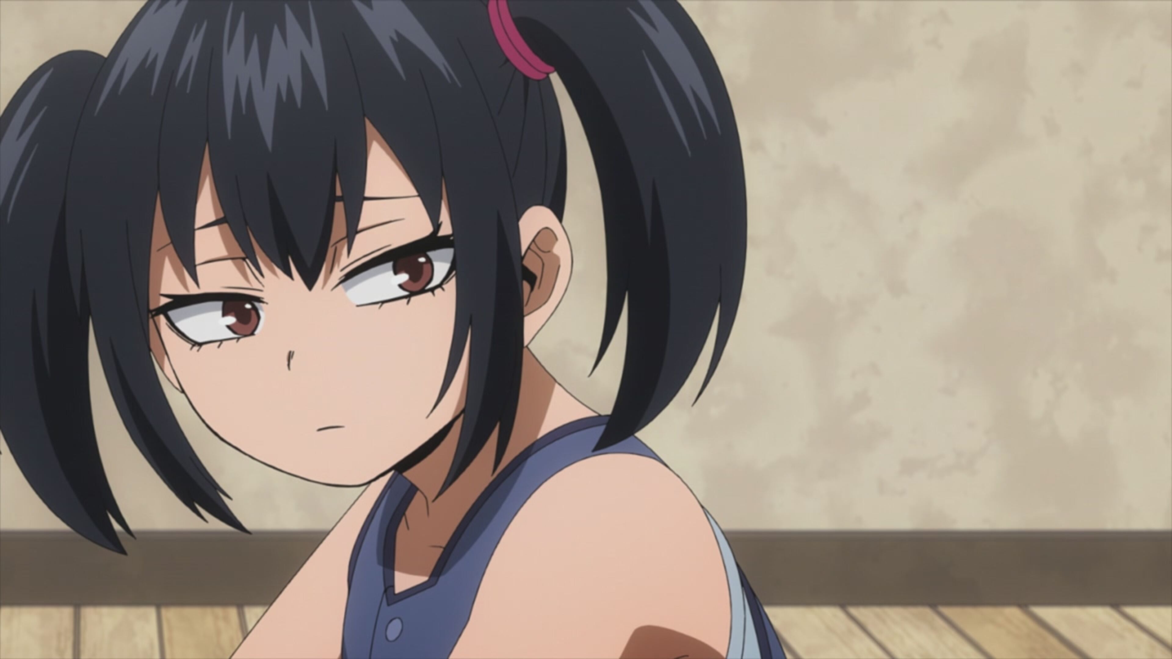 My Hero Academia 5 - S5 Ep23 Shimura Tenko: Le origini