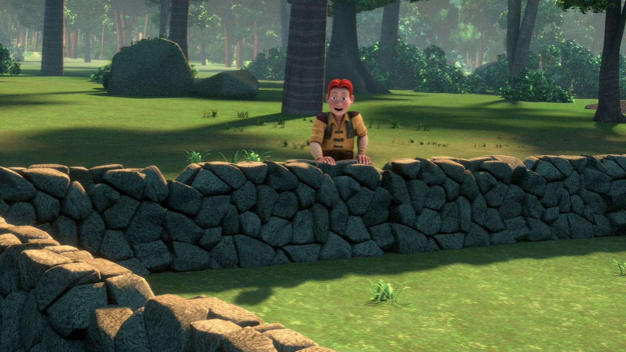 Leo da Vinci - S2E13 - Le pagine mancanti