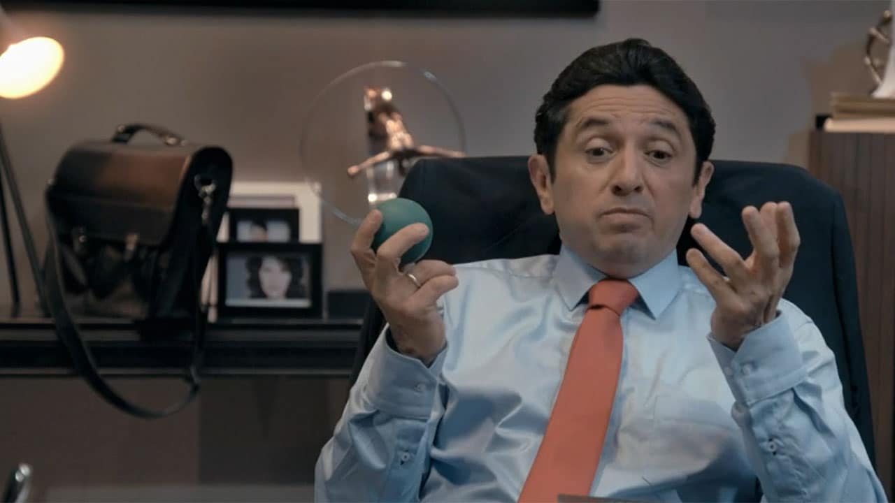 Le leggi del cuore S1E59 Episodio 59