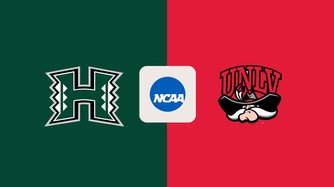 Hawaii @ UNLV