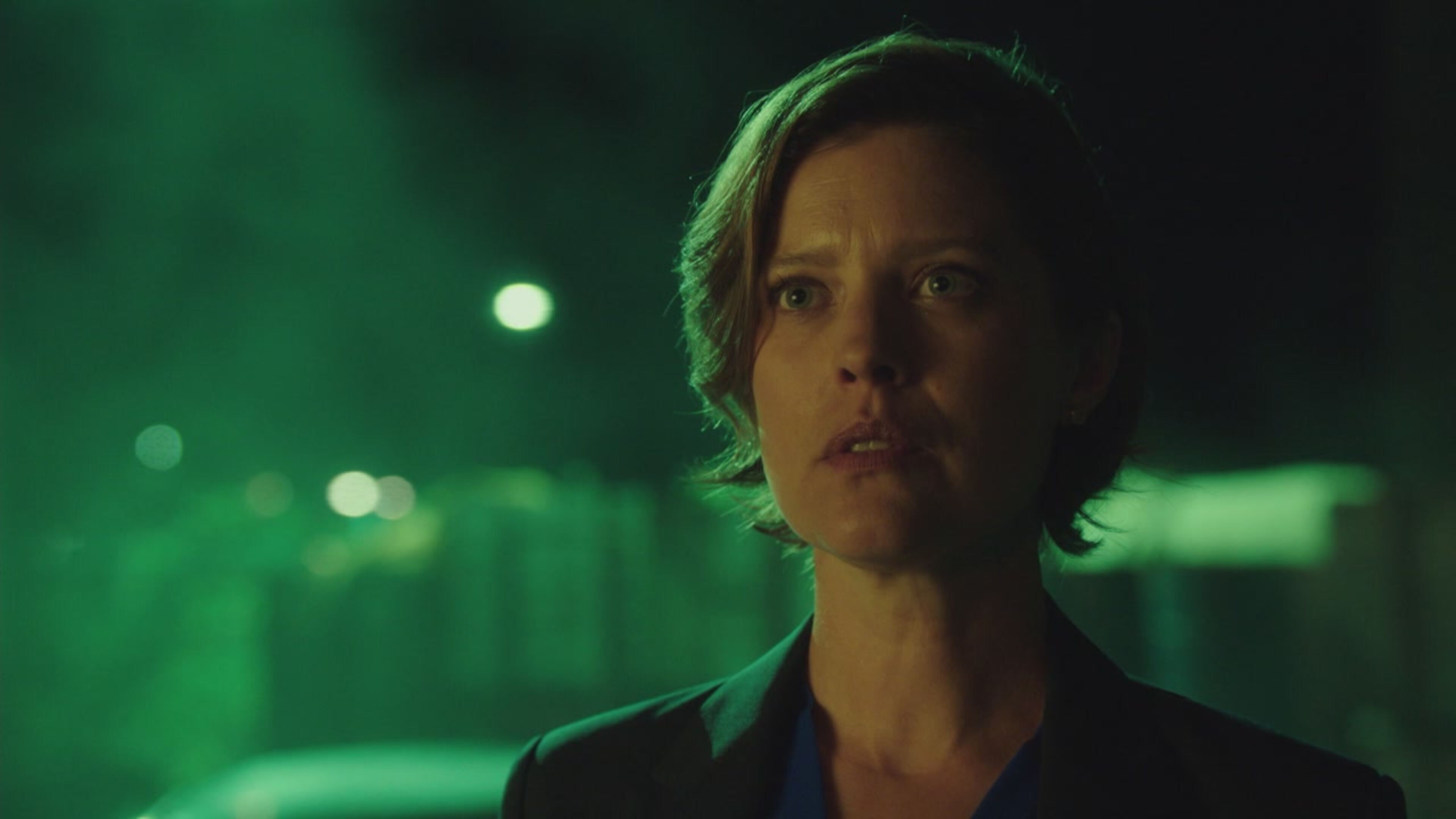 Arrow - S8 Ep2 Benvenuti a Hong Kong!