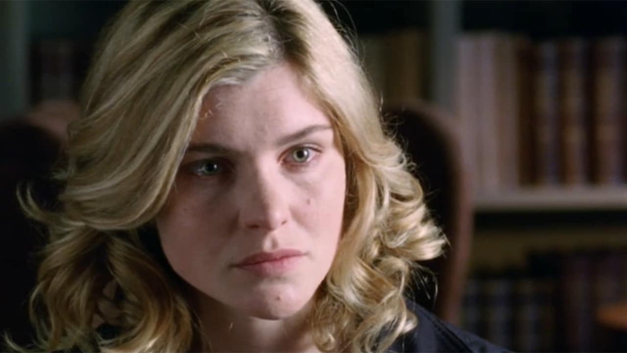 Tutta la verità - E1 - Episodio 1