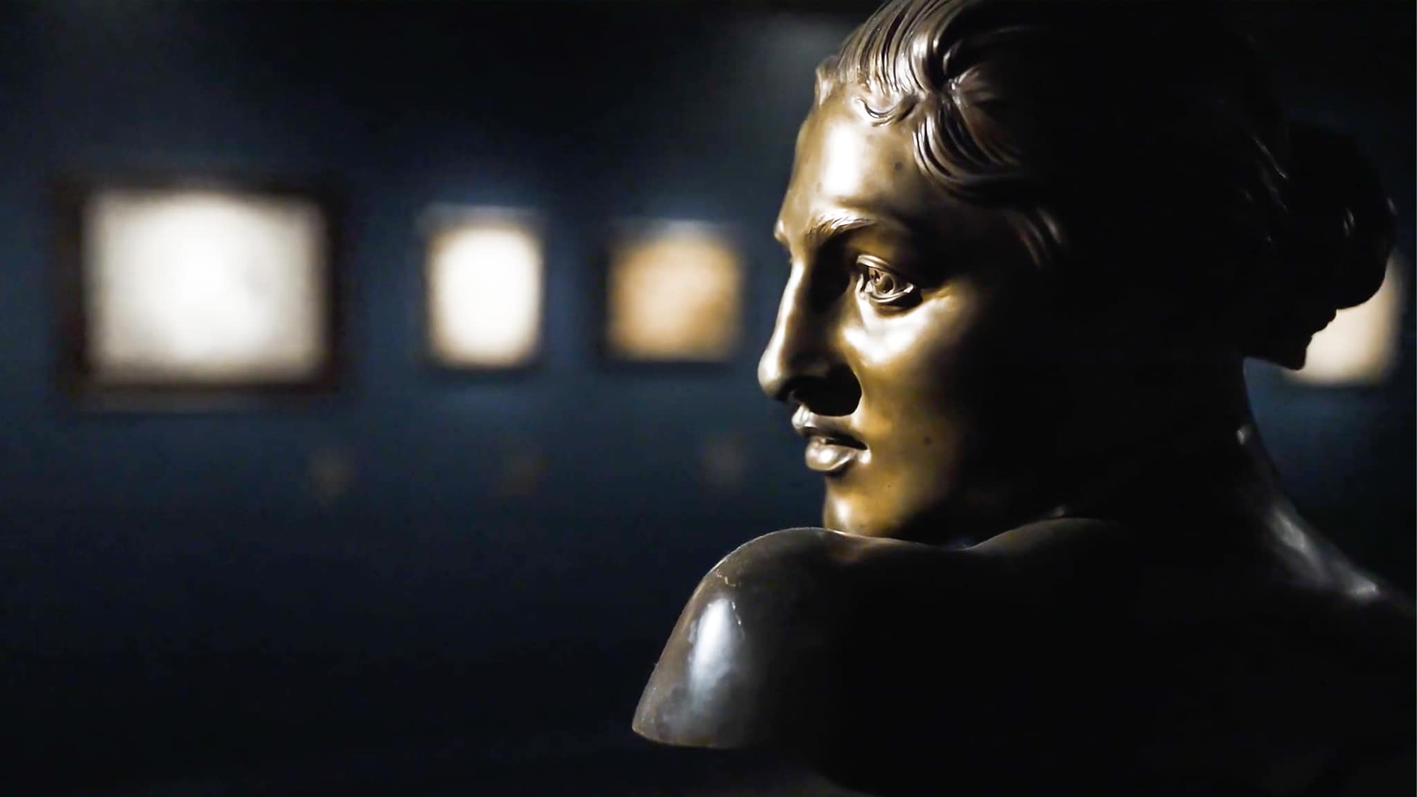 Gemito, lo scultore folle