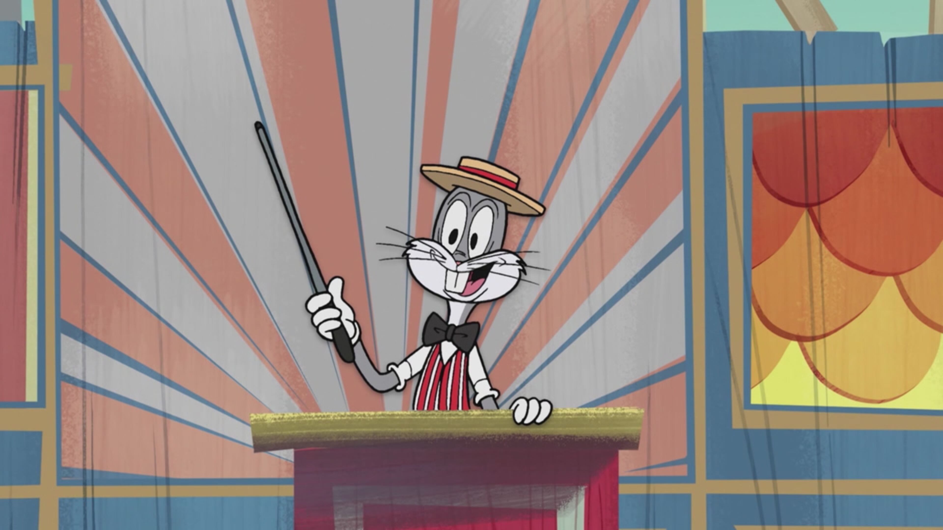 New Looney Tunes - S1 Ep.35 - La sete prima di tutto/La Ghianda Gigantesca