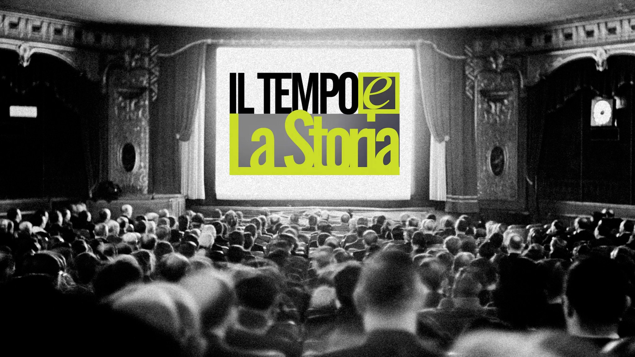 Speciali Il tempo e la storia Norimberga, processo ai vinti