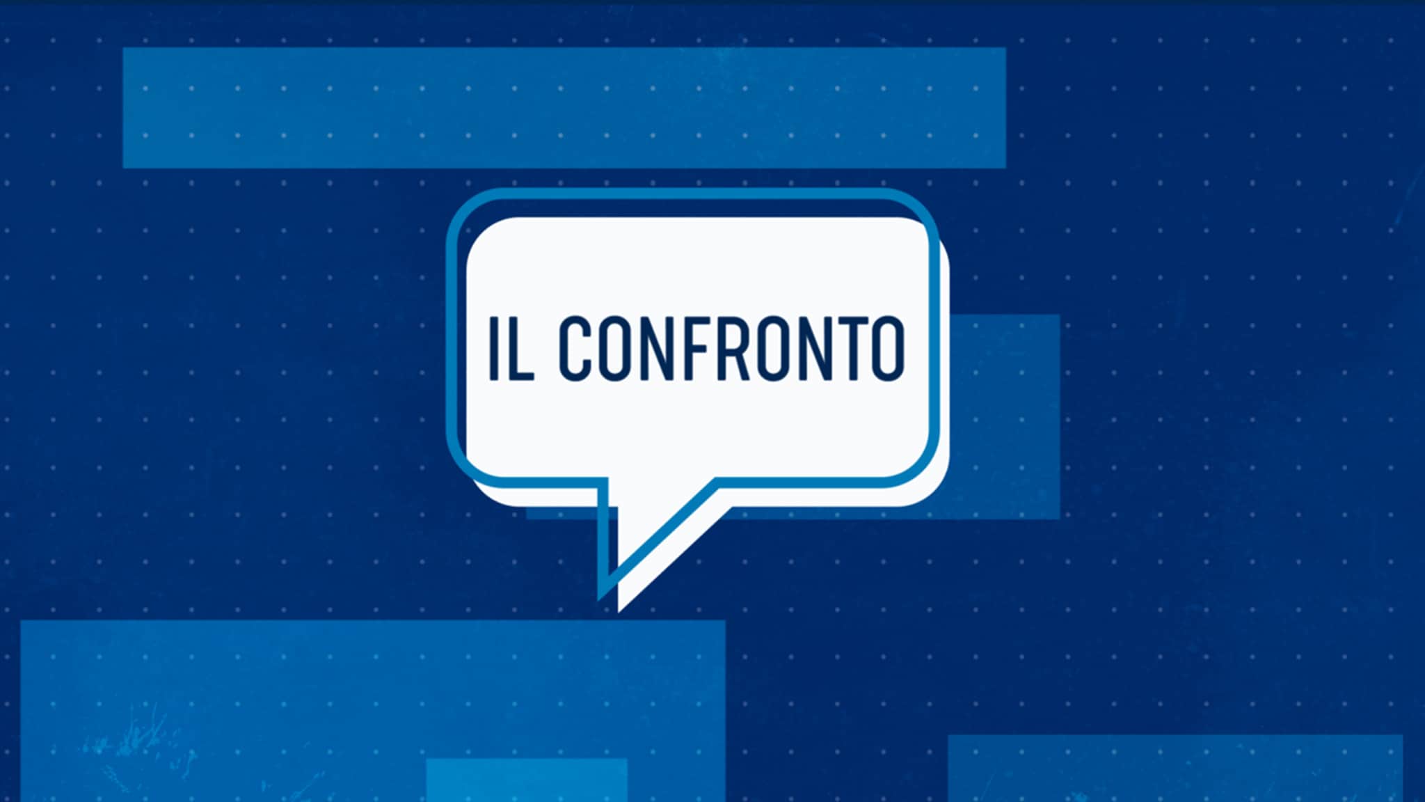 Il Confronto del 21/11/2025 - Puntata del 21/11/2025