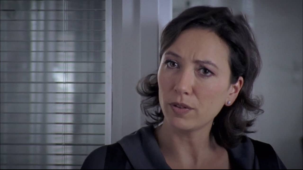 Fast Forward - S1E4 - Il caso Valerie Lesky