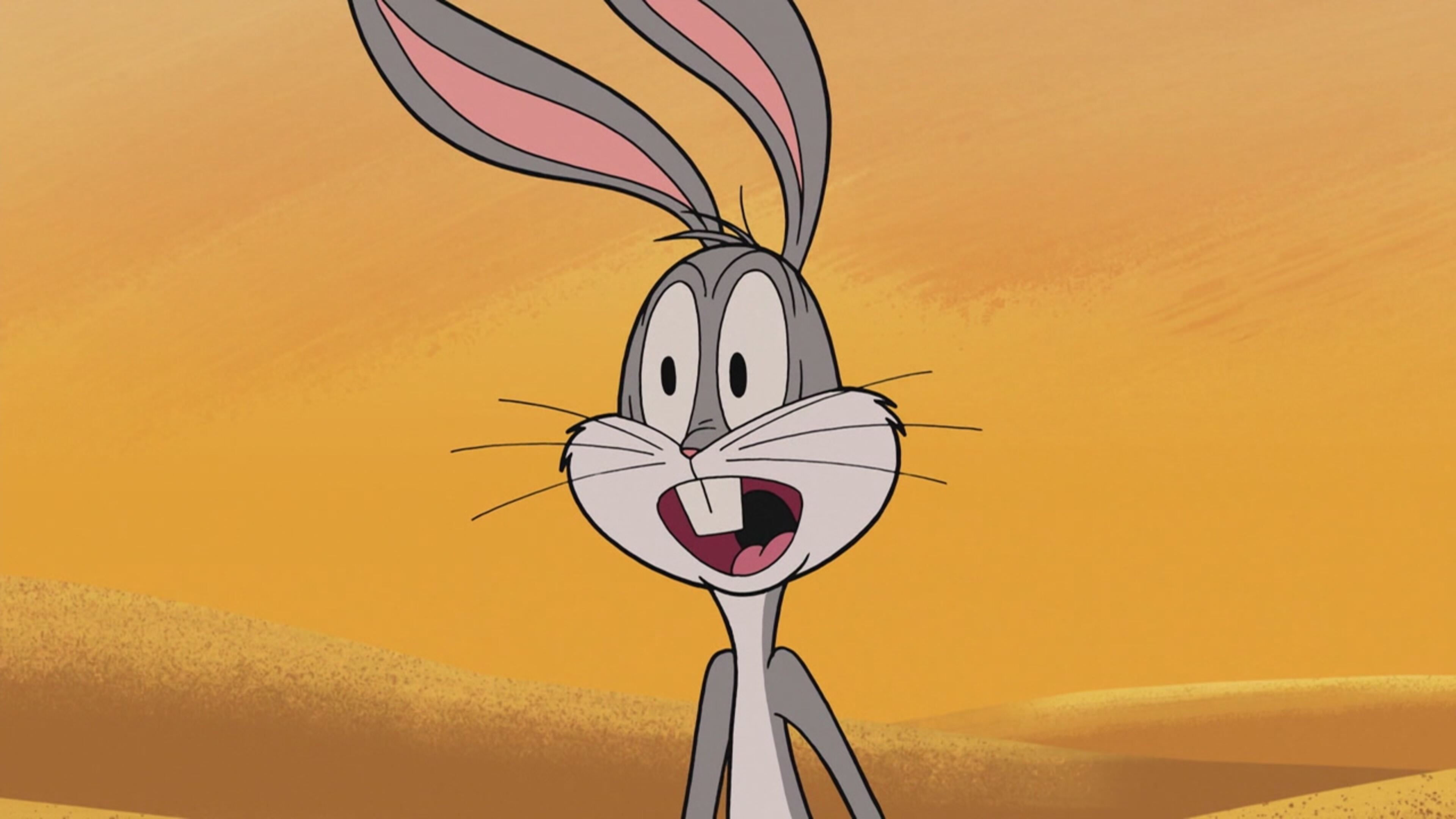 New Looney Tunes - S1 Ep.32 - I Conigli dell'Arca Perduta/La Casa Intelligente