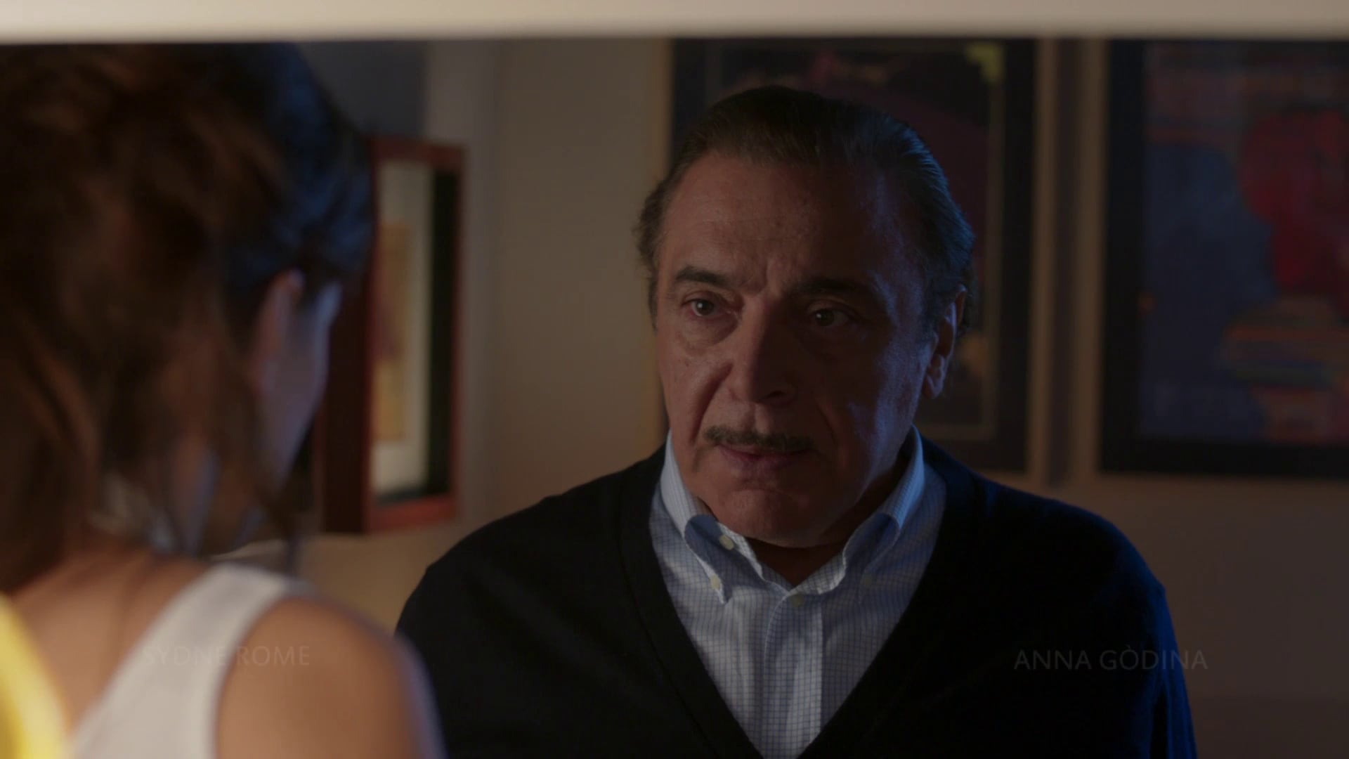 Don Matteo - S11E17 - Genitori e figli