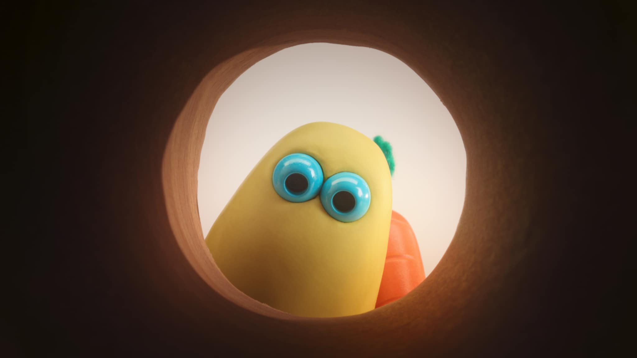 Piccolissimi - S2E18 - Piccolo, medio, grande