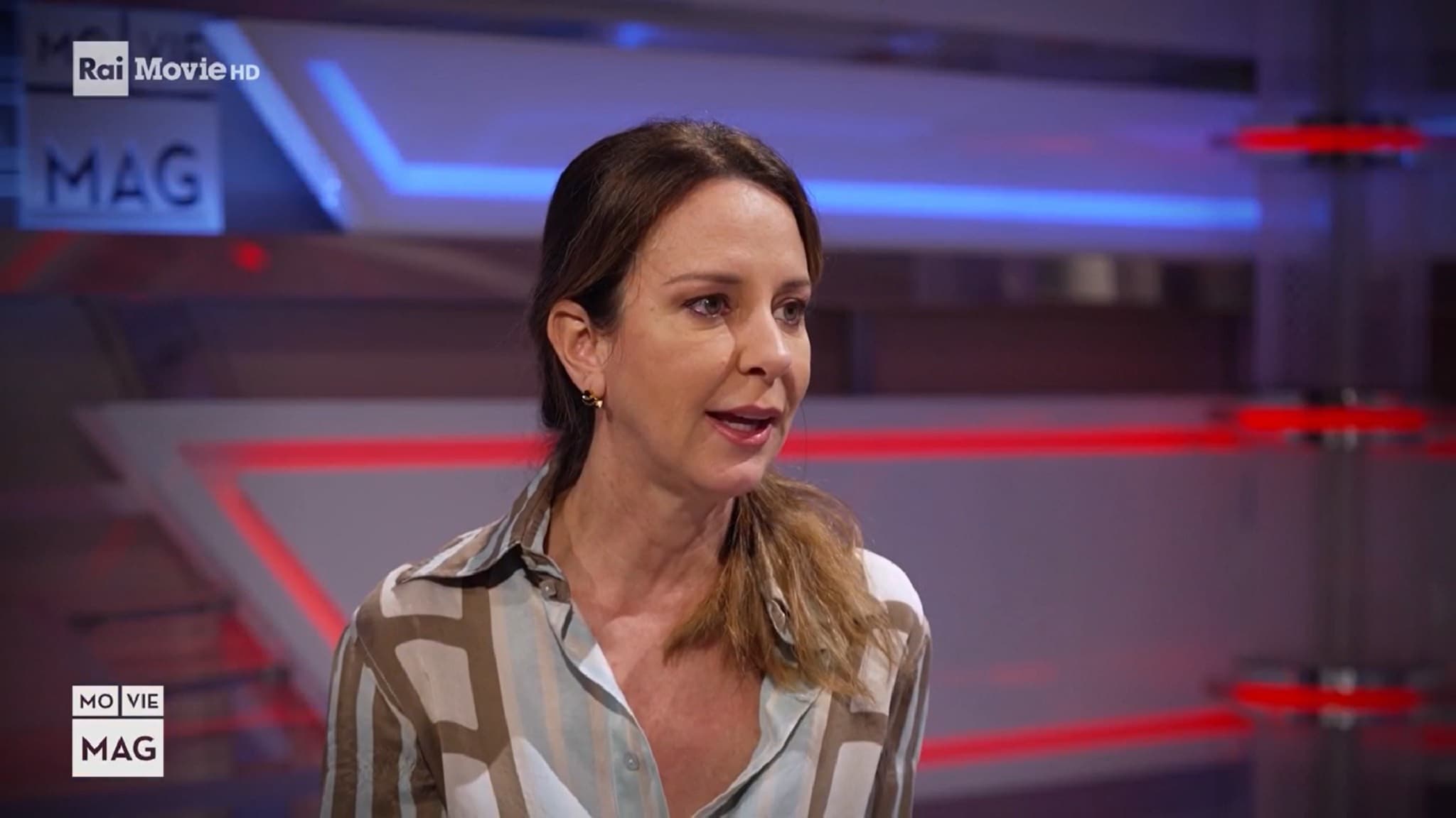 Movie Mag - Puntata del 19/11/2025