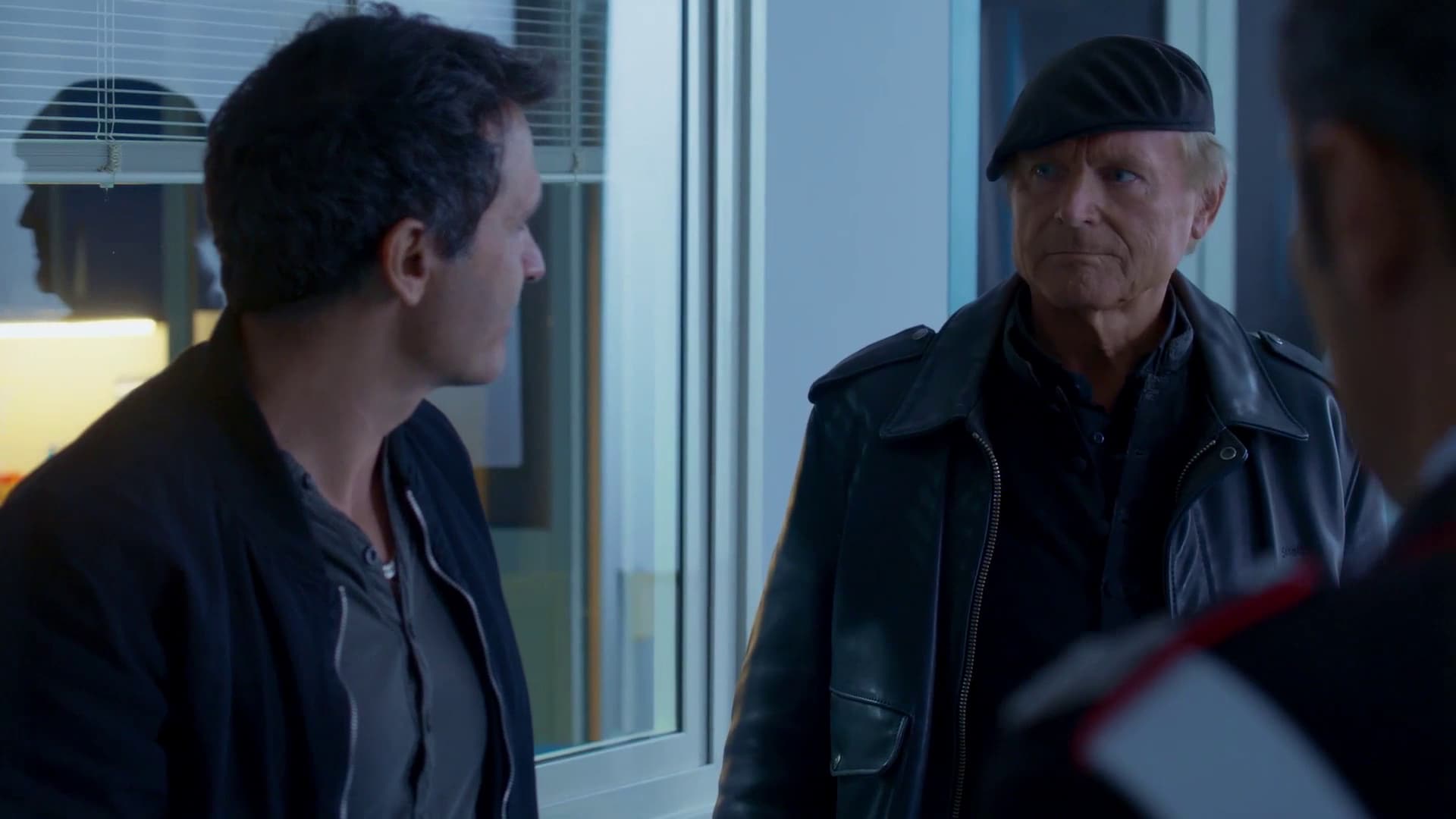 Don Matteo - S11E18 - Don Matteo sotto tiro