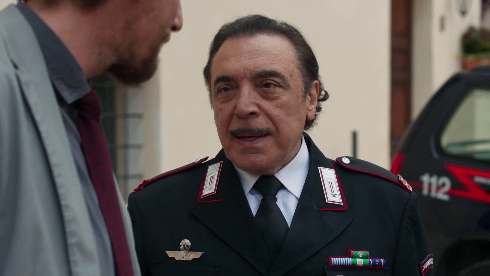 Don Matteo - S11E19 - Dimmi chi sei