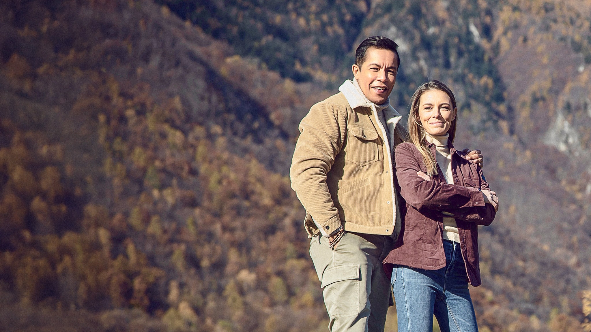 Linea Verde Storie - Sentieri d'acqua - Puntata del 22/11/2025
