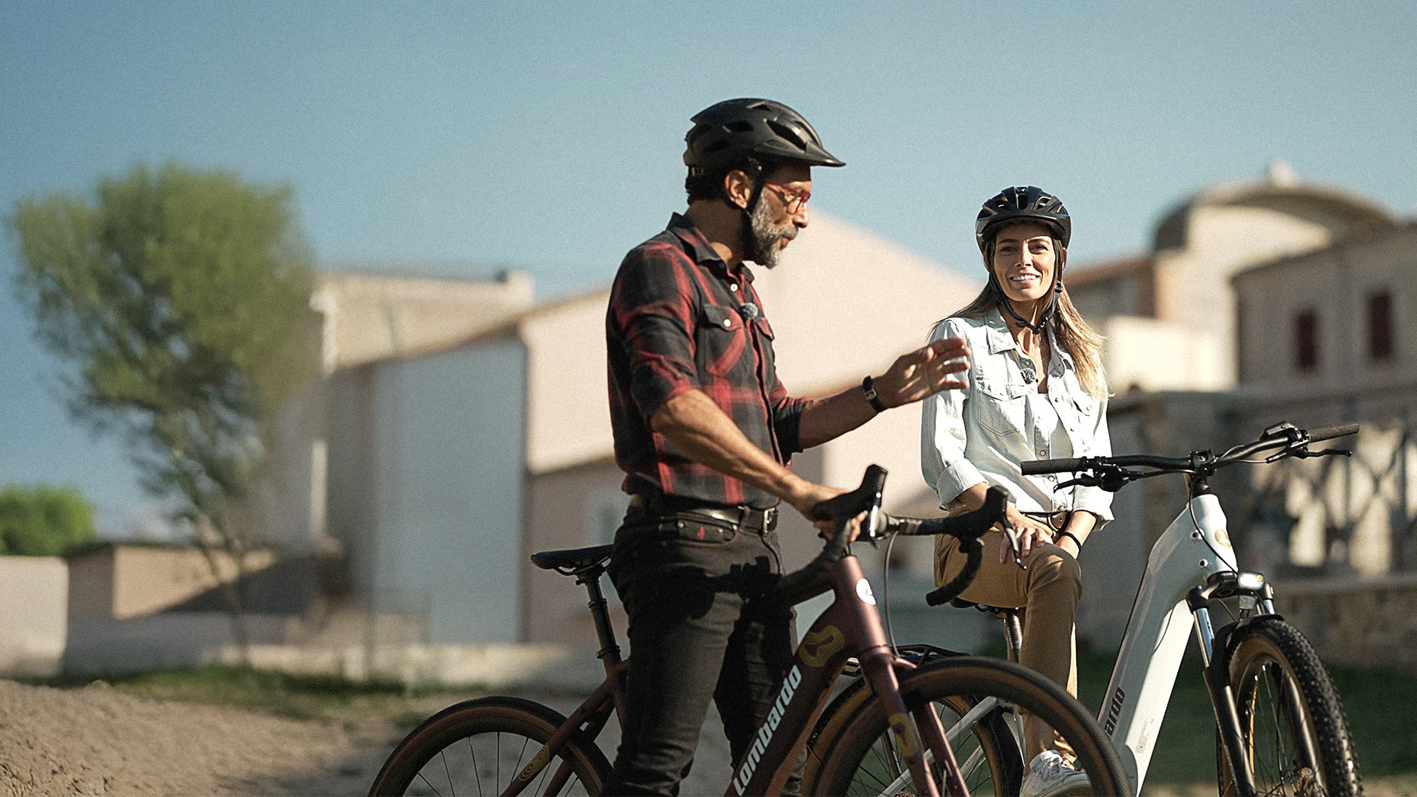 Linea Verde Bike - Toscana - 22/11/2025