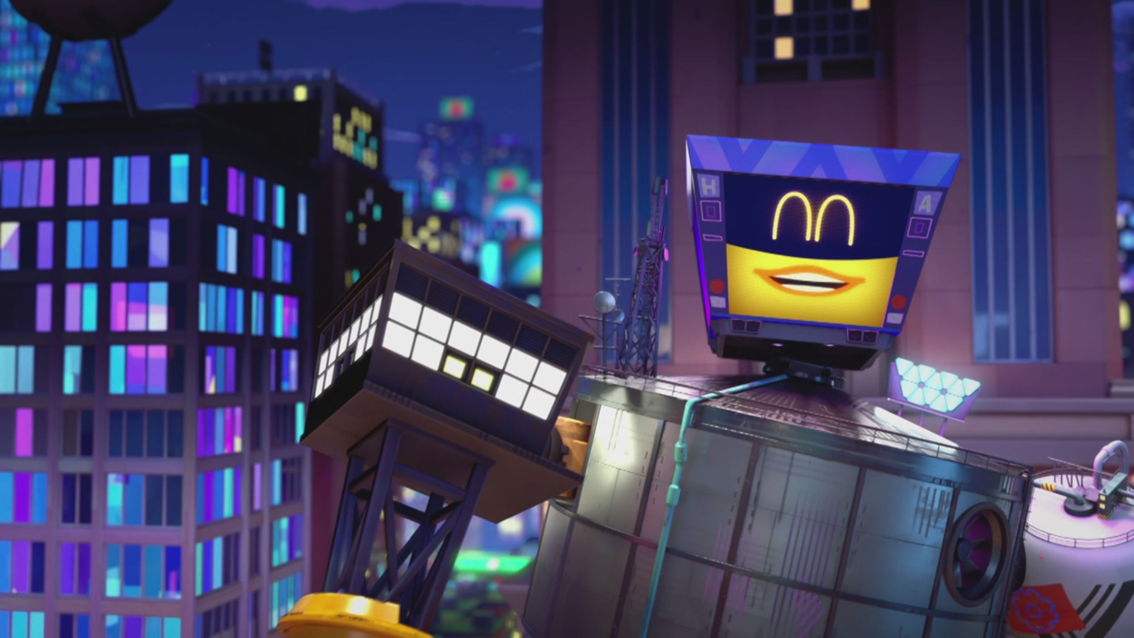 Batwheels - S2 Ep.12 - La Nascita di Ulti-Bat - Parte 2