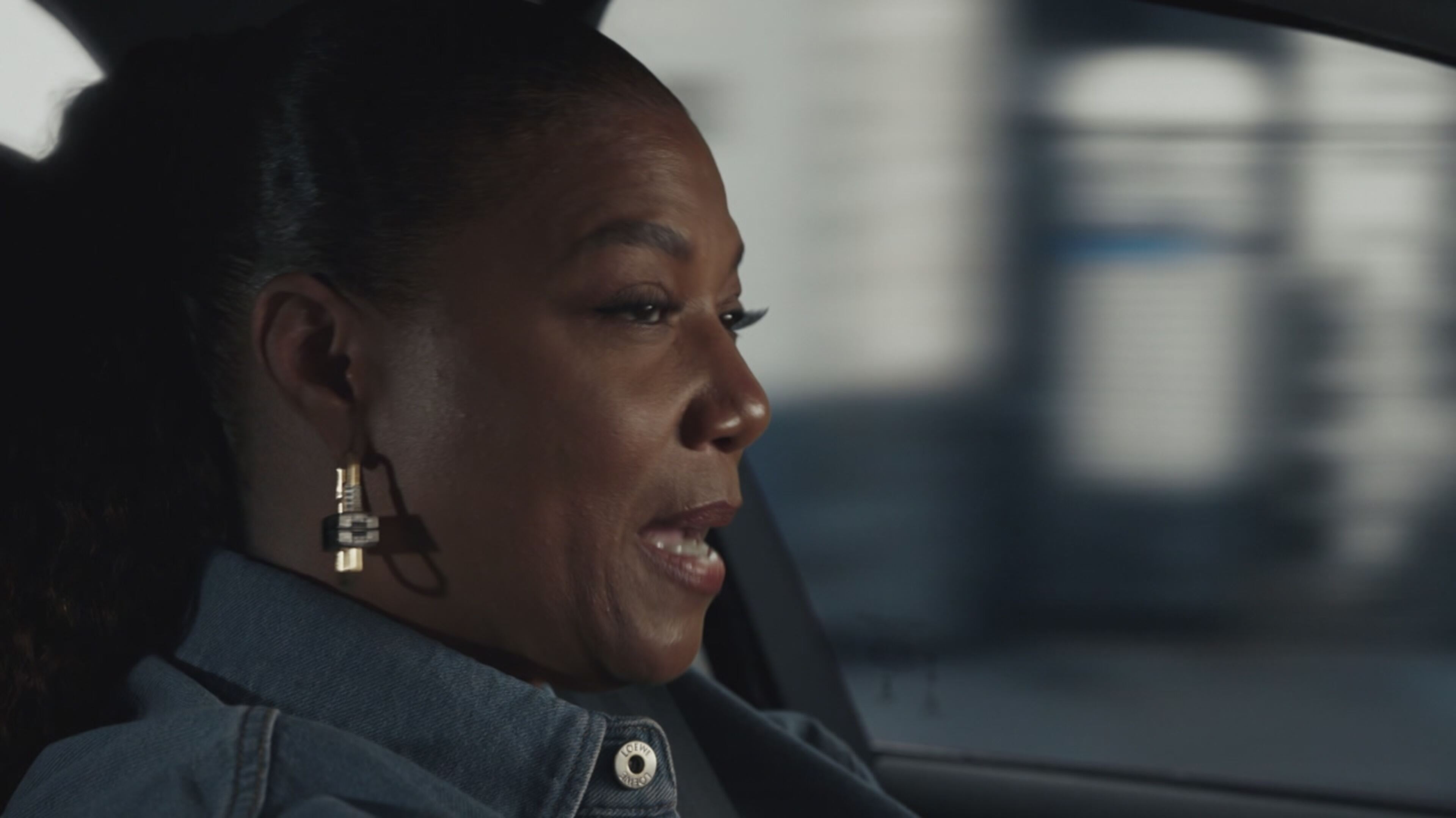 The Equalizer 3 - S3 Ep3 Gaslight - Luce al gas